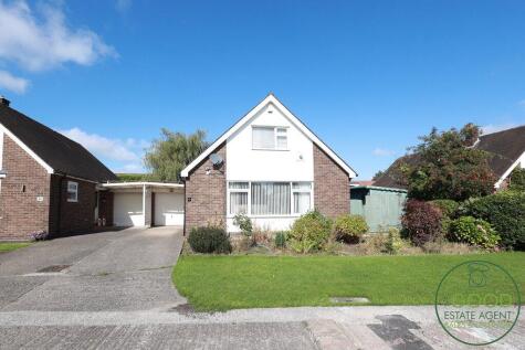 Woodplumpton Lane, Preston, PR3 5JL