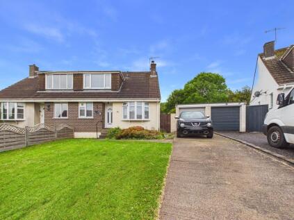 Knightcott Gardens, Banwell, BS29