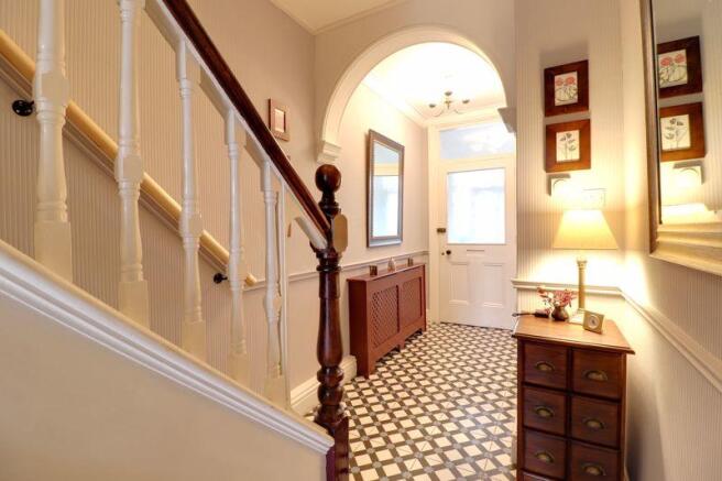 Hallway