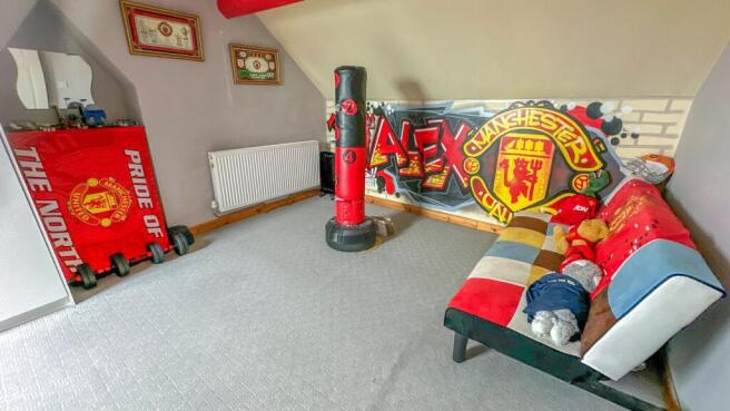 loft space