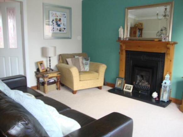 Lounge 2