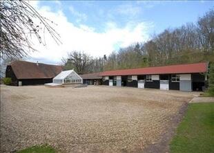 Stables/Outbuildings