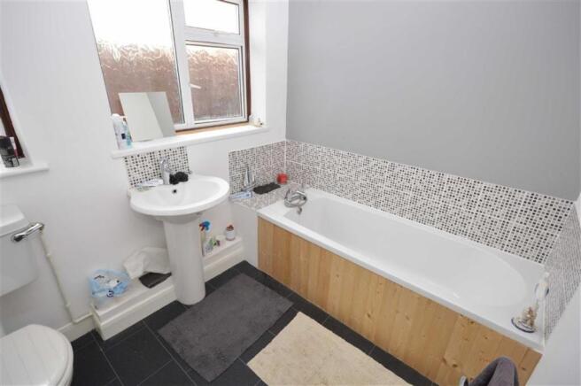 Bathroom/WC