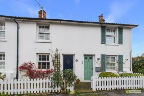 Church Street, Willingdon