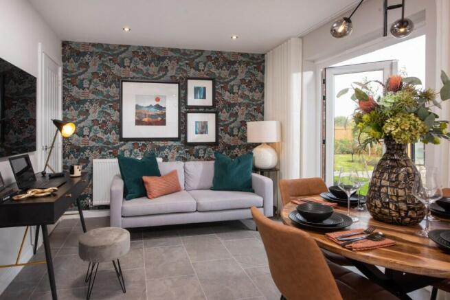 3 bed Semi-Detached for sale Image 9