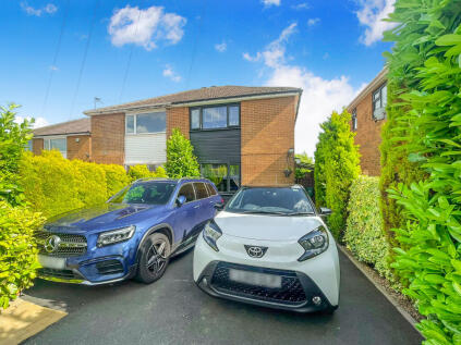 Patterdale Drive, Dalton, Huddersfield, Kirklees