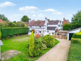 Philomel, Sytchampton Lane, Sytchampton, Stourport-on-severn DY13 9TA