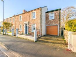 8, The Green, Dalston CA5 7QB