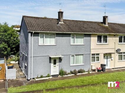 Graig Wood Close, Newport, NP20