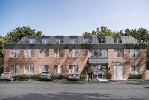Flat 2, 6 Pegasus Court, Bolters Lane, Banstead SM7 2AR
