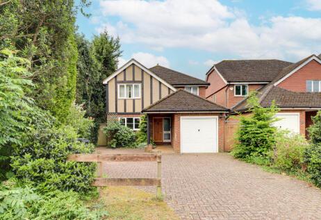 Lybury Lane, Redbourn, St. Albans, AL3