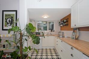 40, Gilbert Road, Redfield, Bristol BS5 9DR
