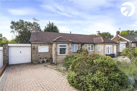 Beacon Drive, Bean, Dartford, Kent, DA2