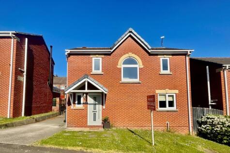 Kirkstead Gardens, Sheffield, S13 9XG