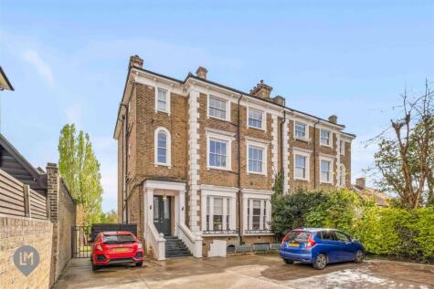 Melrose Road, London