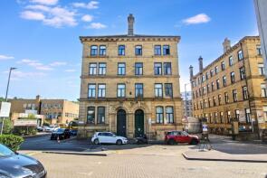 Apartment 6, 20 22, Mill Street, Bradford BD1 4AB