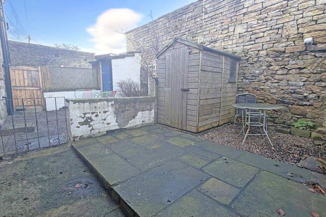 2 bed Terraced for sale Image 8