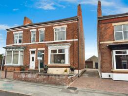 28, Sherwood Road, Worksop S80 1QW