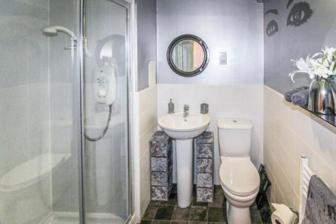 En-suite