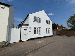 34, Wigston Road, Leicester LE8 4FU