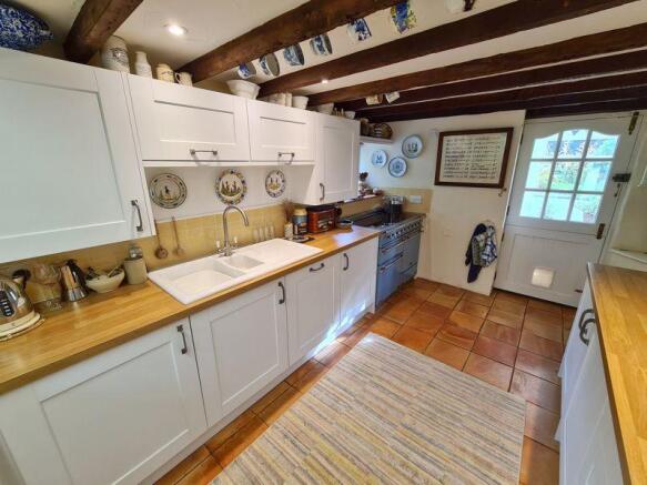 Kitchen 2