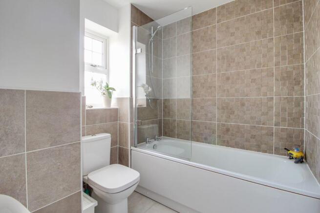 Bathroom 1