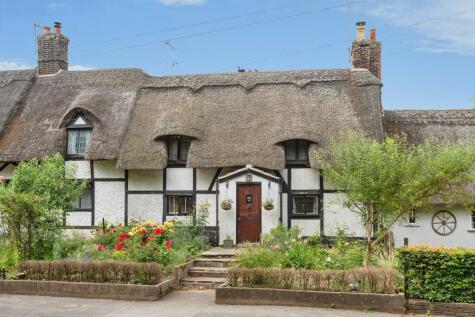 Ermine Way, Arrington, Royston