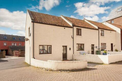 1 Custom House Square, Dunbar, EH42 1HY