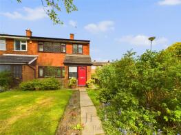 6, Ruthin Walk, Helsby, Frodsham WA6 0EE