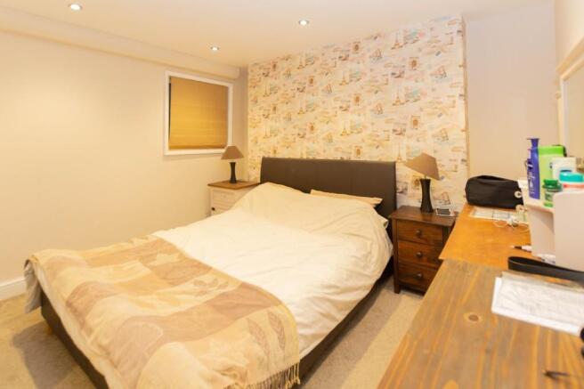 Bedroom Six