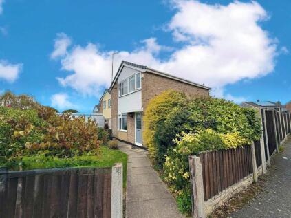 Hampton Close, Neston, Cheshire, CH64