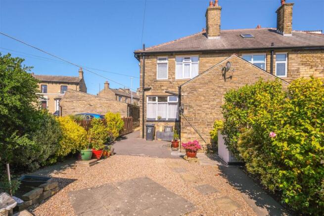 3 bed End of Terrace for sale Image 11