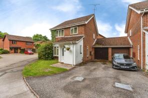 26, Roundhouse Drive, Southampton SO40 7EU