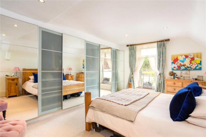 Principal Bedroom