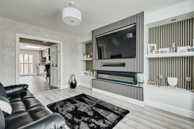 Winstone Road, Liverpool, Merseyside, L14 photo 3
