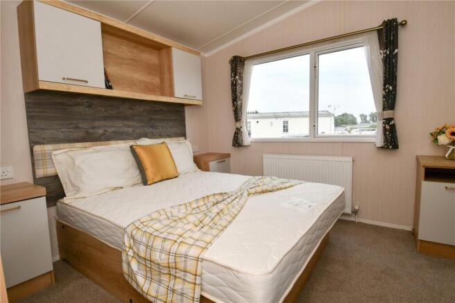 Park Lane Holiday Homes, Park Lane, Wirral photo 5