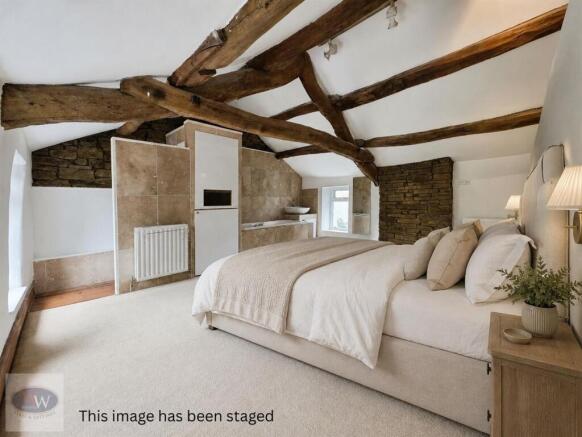 3 bed Cottage for sale Image 8