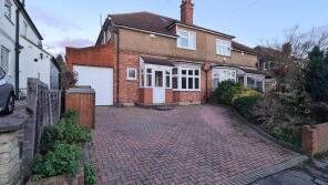 33, Wood Lane, Isleworth TW7 5EF