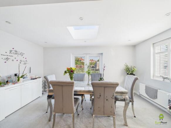 Presented by Robert at EweMove Bexleyheath and Dar