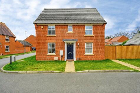 Camberwell Place, Hemel Hempstead