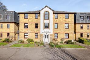 11, Cygnet Court, Stort Road, Bishop's Stortford CM23 3EG