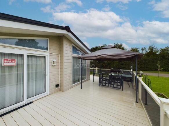 Decking