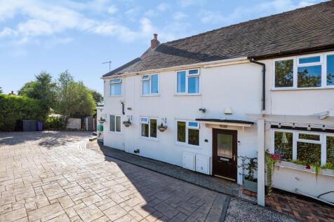 Keepers Lane, Wolverhampton, WV6