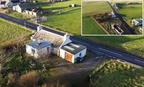 Ivy Cottage, A964 From Scapa Garage To Souley Cottage Orphir, Orkney KW17 2RB