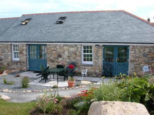 Holiday Cottage