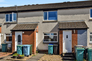 19, Macdougal Quadrant, Bellshill ML4 2SU