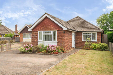 Cedar Grove, Bisley, Woking, Surrey, GU24