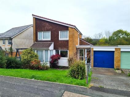 Heol Tyn-y-Fron, Penparcau, Aberystwyth, Ceredigion, SY23