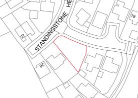 17, Standingstone Heights, Wigton CA7 9DS