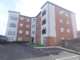 Flat 5, 53, Ivy Graham Close, Manchester M40 3AX